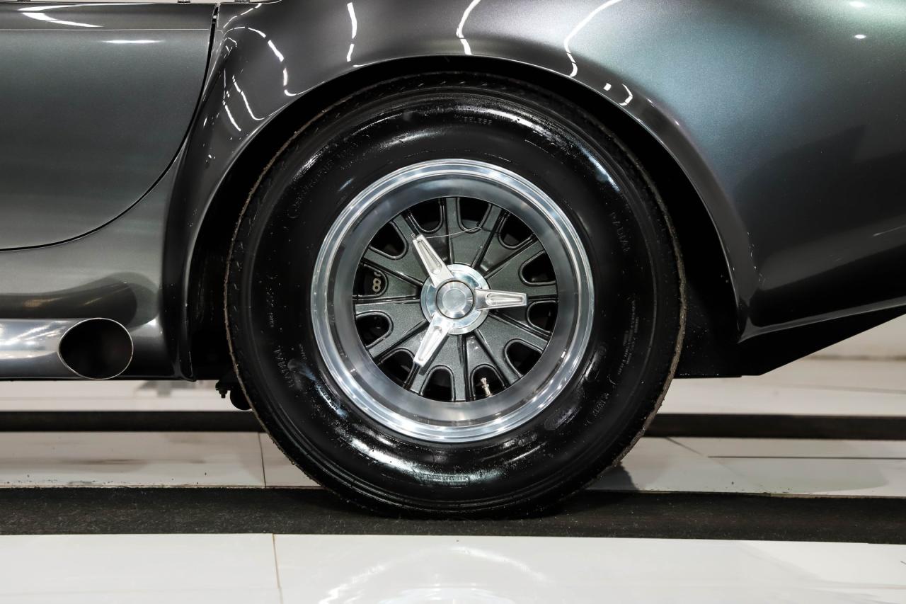 1965 Shelby Cobra Superformance MKIII