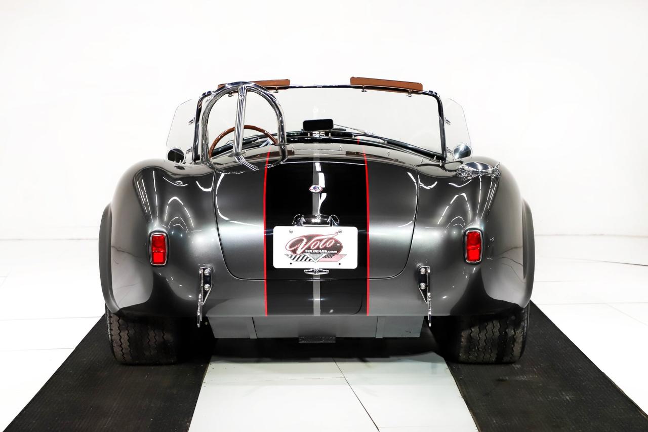 1965 Shelby Cobra Superformance MKIII