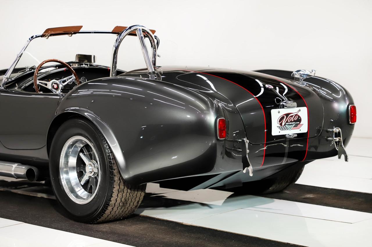 1965 Shelby Cobra Superformance MKIII