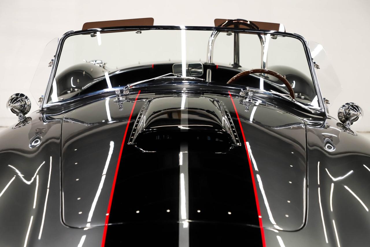 1965 Shelby Cobra Superformance MKIII
