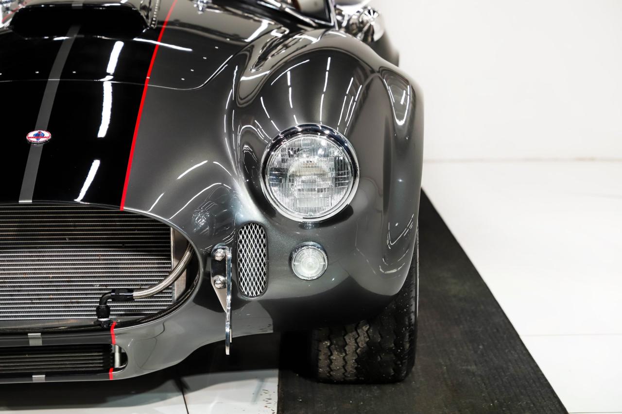 1965 Shelby Cobra Superformance MKIII