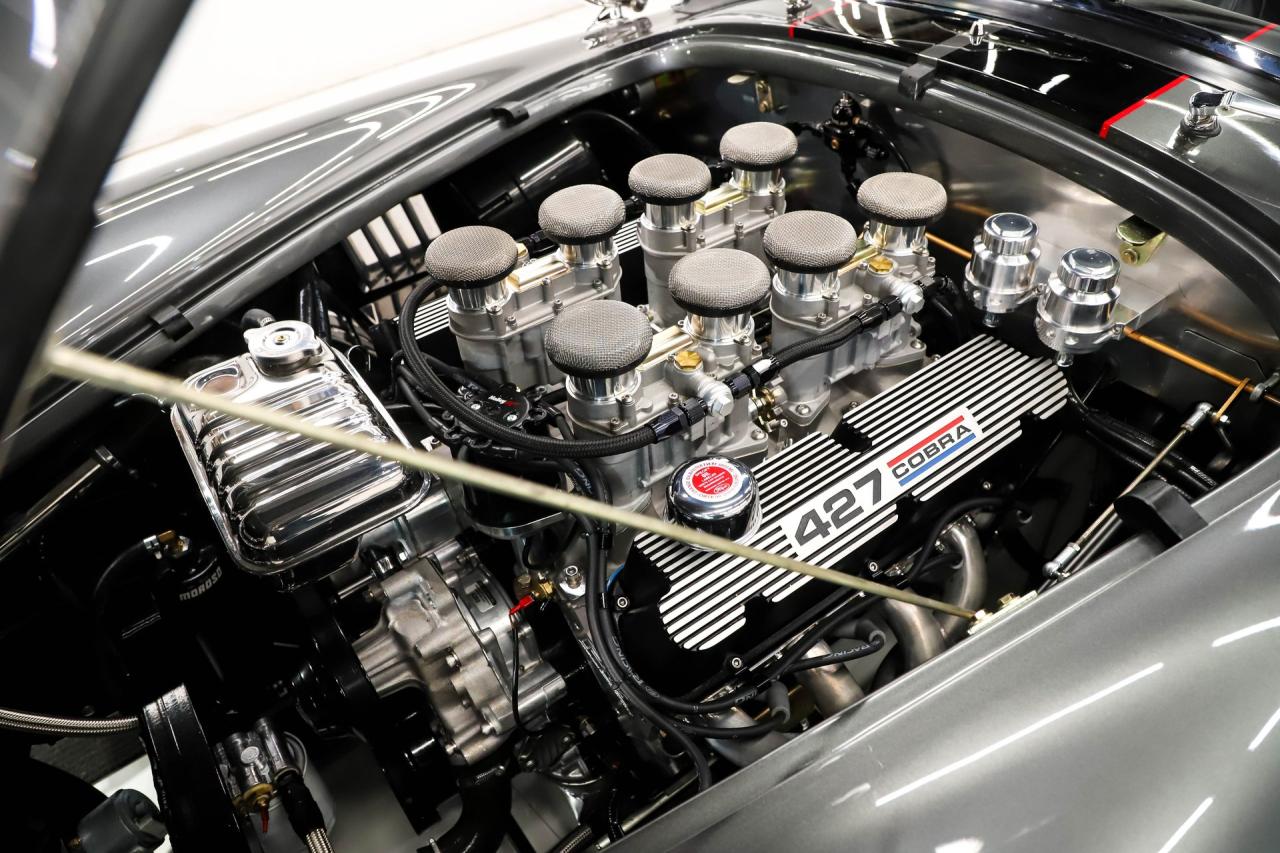 1965 Shelby Cobra Superformance MKIII