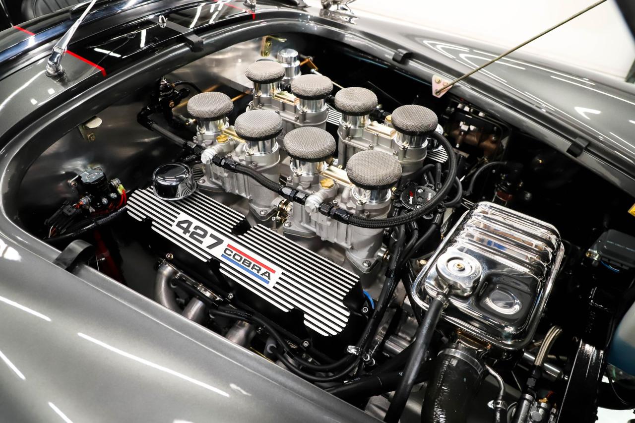 1965 Shelby Cobra Superformance MKIII