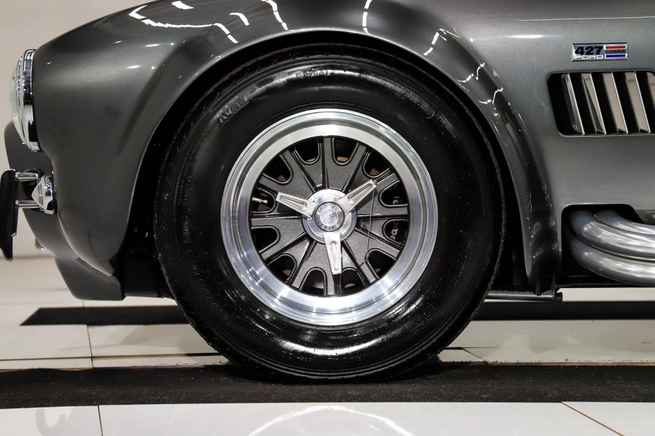 1965 Shelby Cobra Superformance MKIII