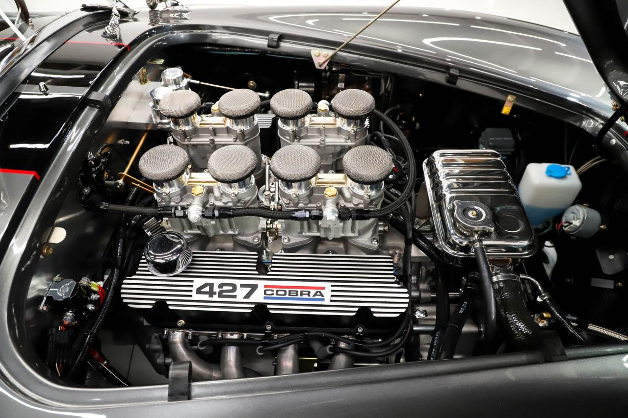 1965 Shelby Cobra Superformance MKIII