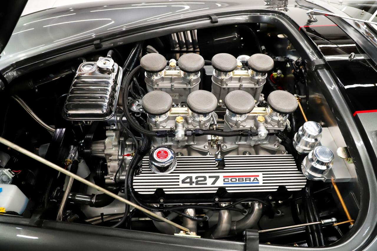 1965 Shelby Cobra Superformance MKIII