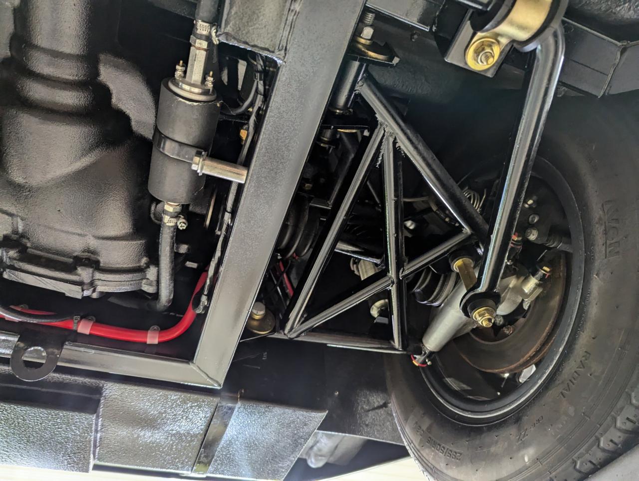 1965 Shelby Cobra Superformance MKIII