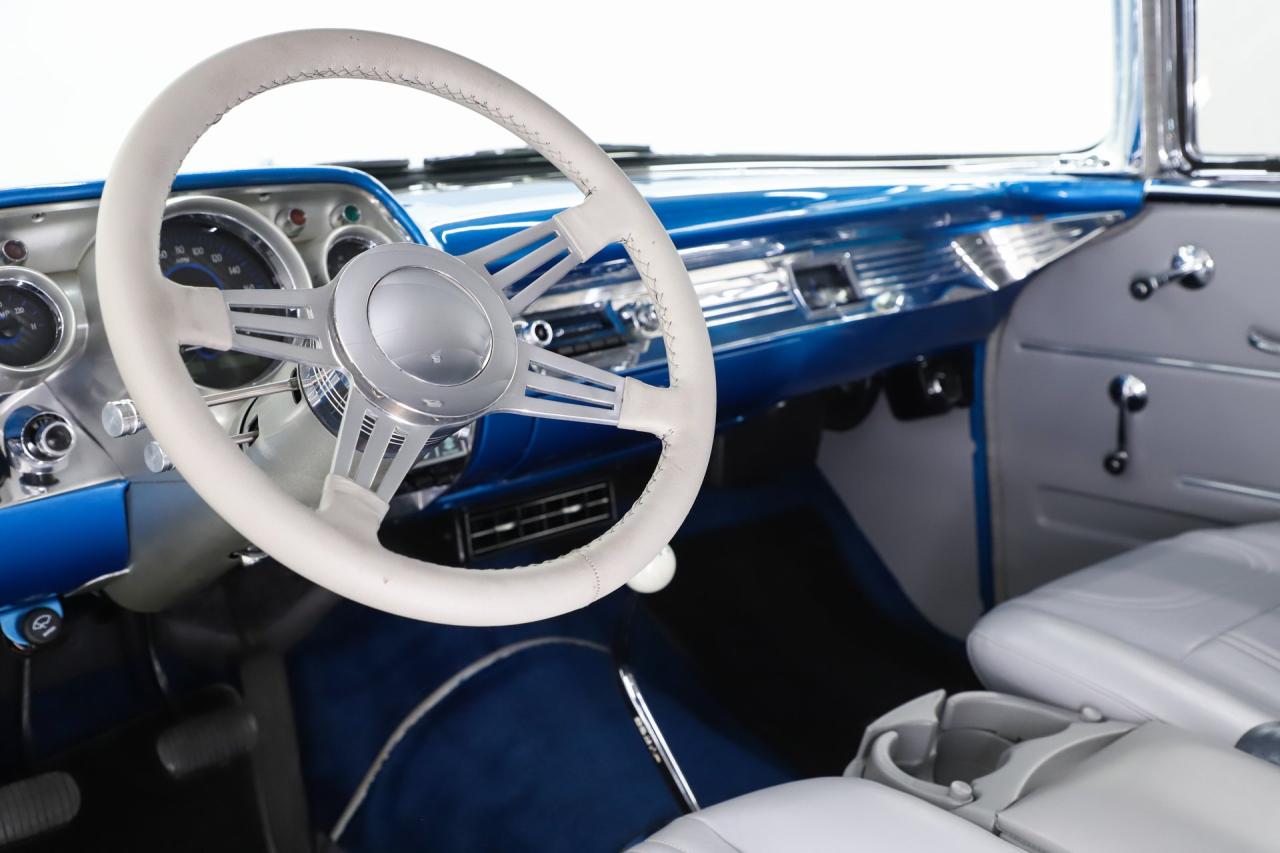 1957 Chevrolet 150
