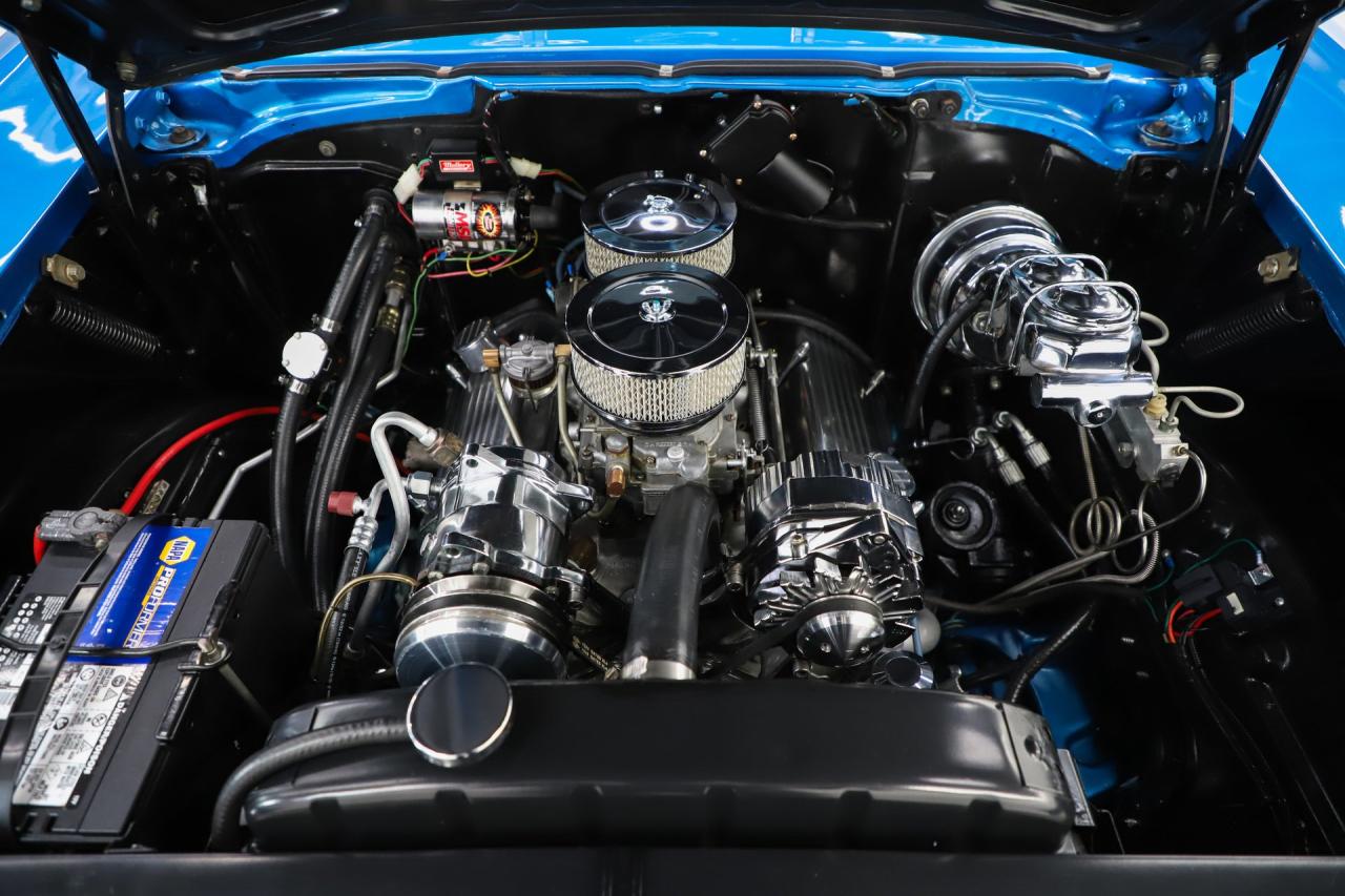 1957 Chevrolet 150