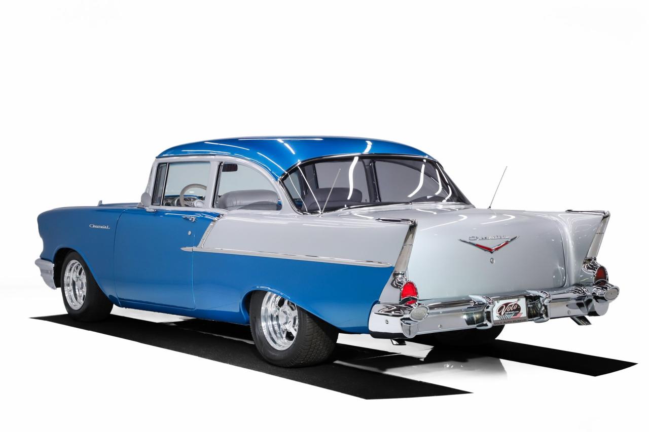 1957 Chevrolet 150