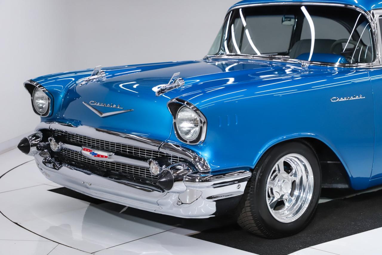1957 Chevrolet 150