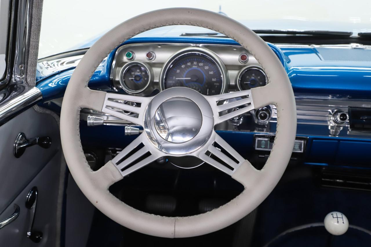 1957 Chevrolet 150