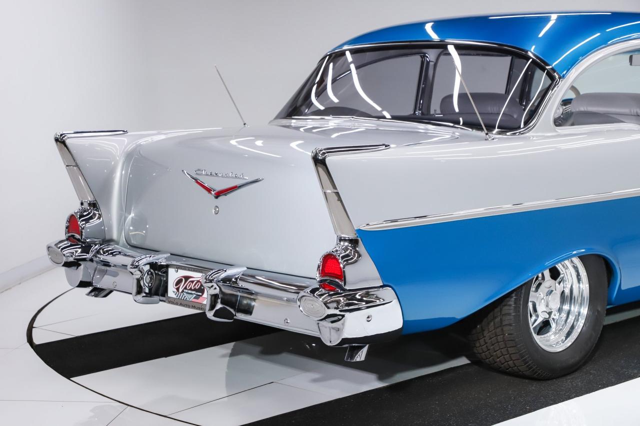 1957 Chevrolet 150