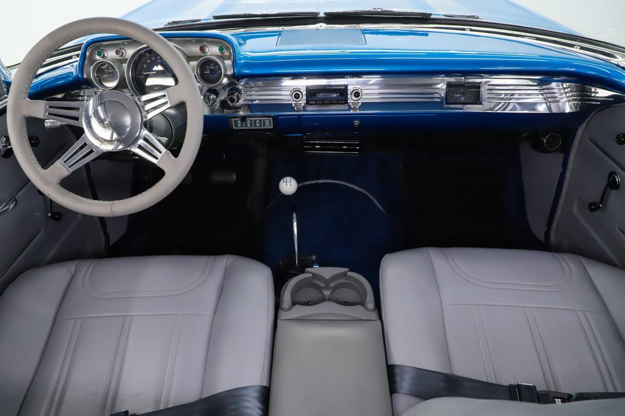 1957 Chevrolet 150