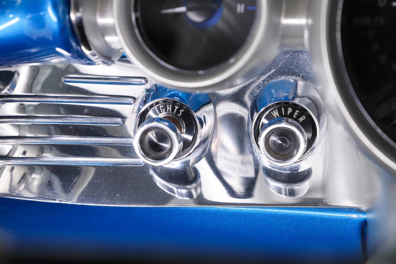 1957 Chevrolet 150
