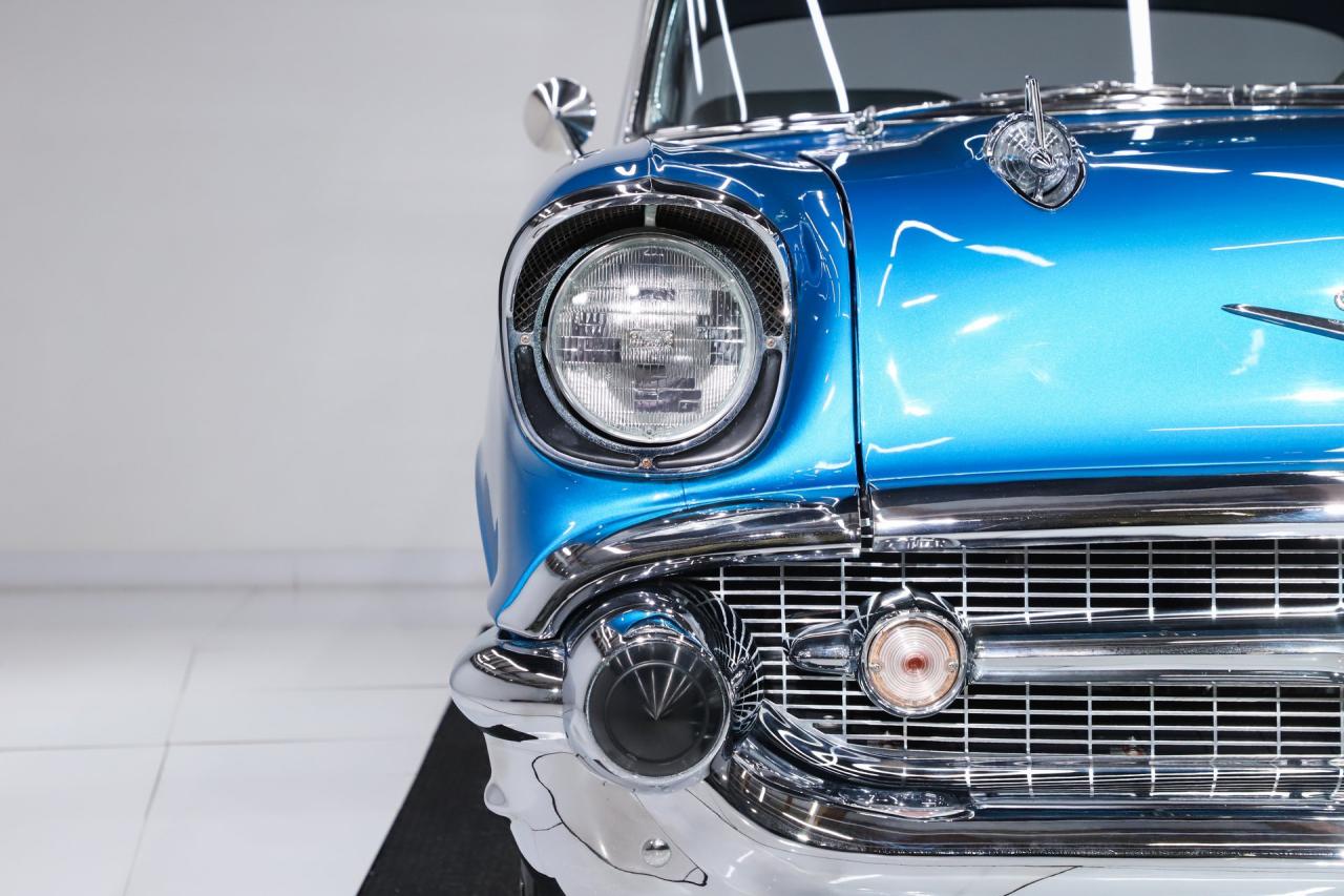1957 Chevrolet 150