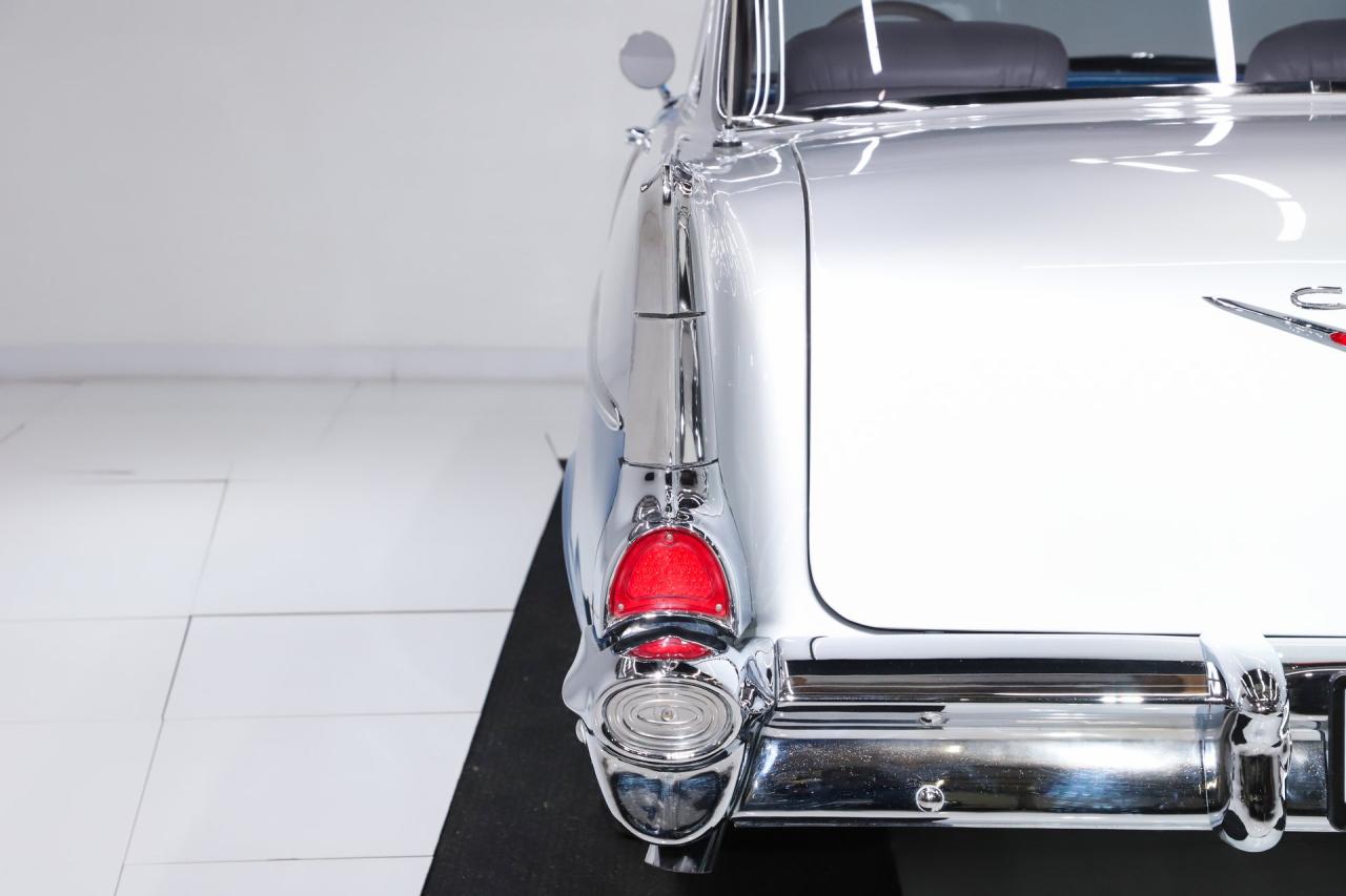 1957 Chevrolet 150
