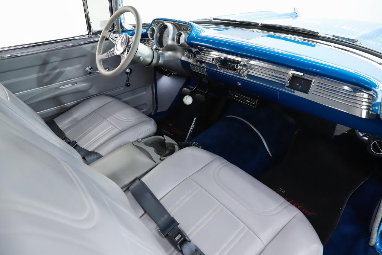 1957 Chevrolet 150