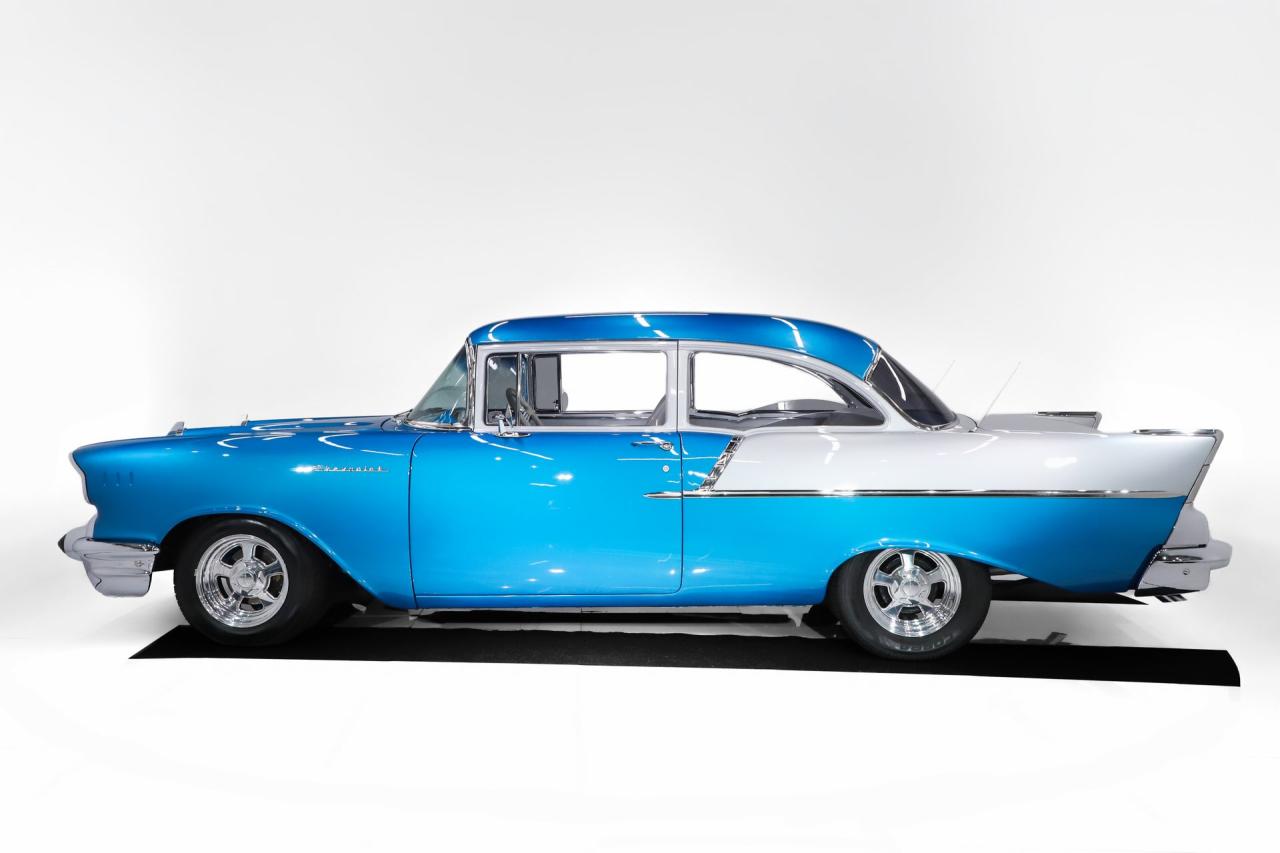 1957 Chevrolet 150