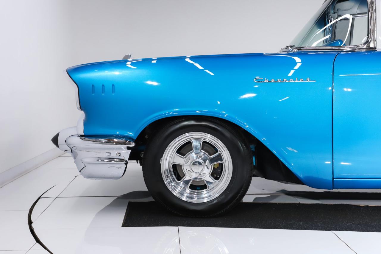 1957 Chevrolet 150