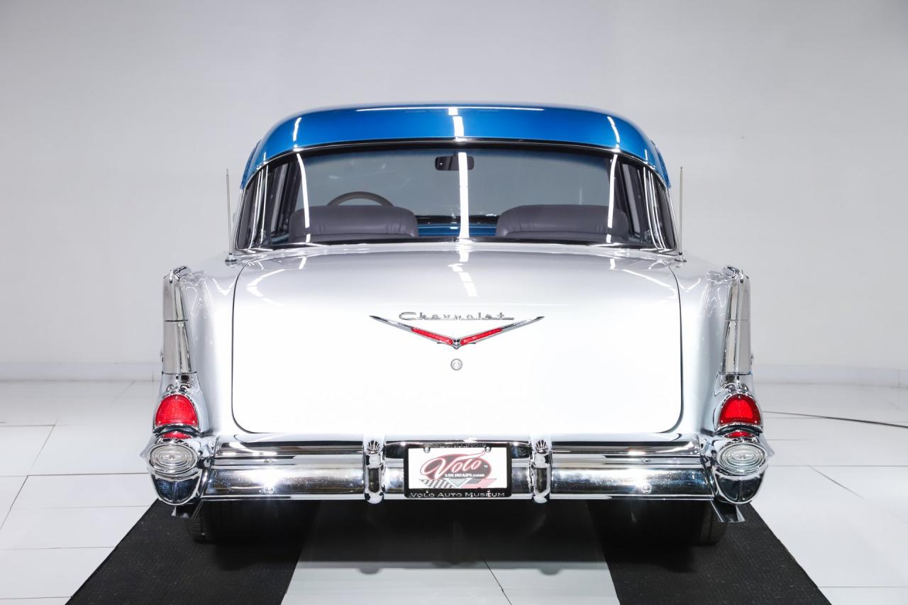1957 Chevrolet 150