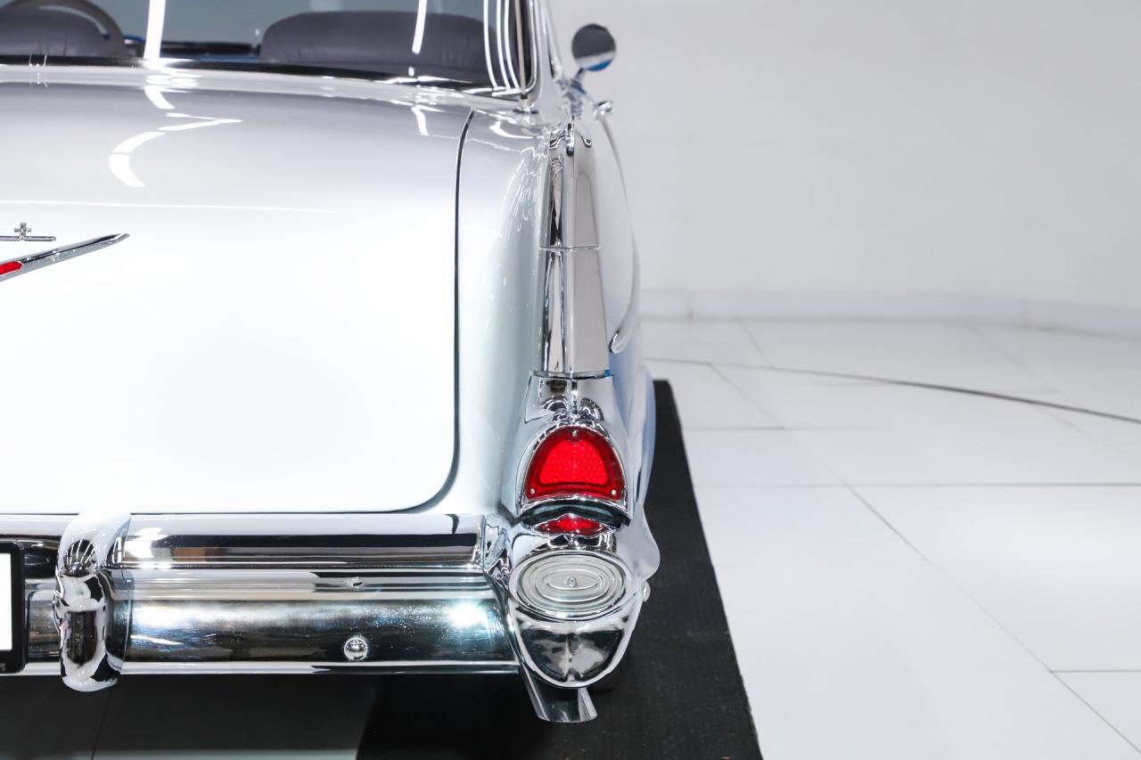 1957 Chevrolet 150