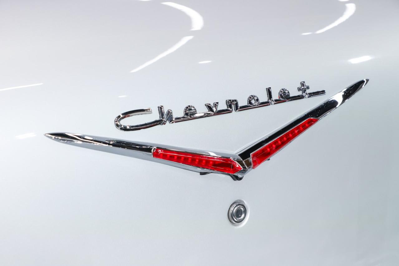1957 Chevrolet 150