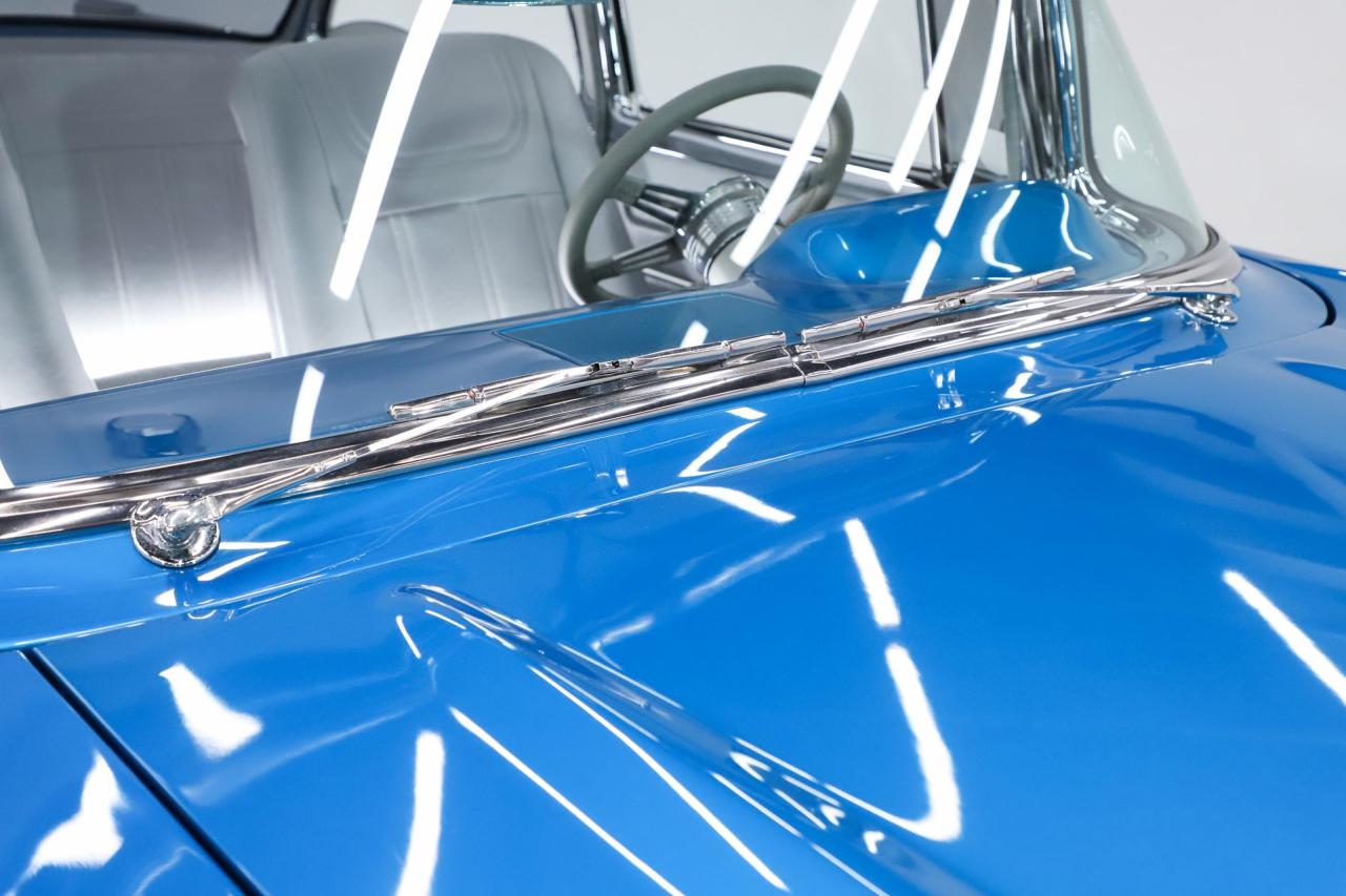 1957 Chevrolet 150