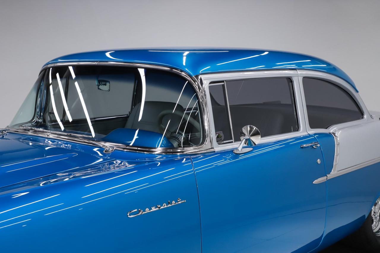 1957 Chevrolet 150