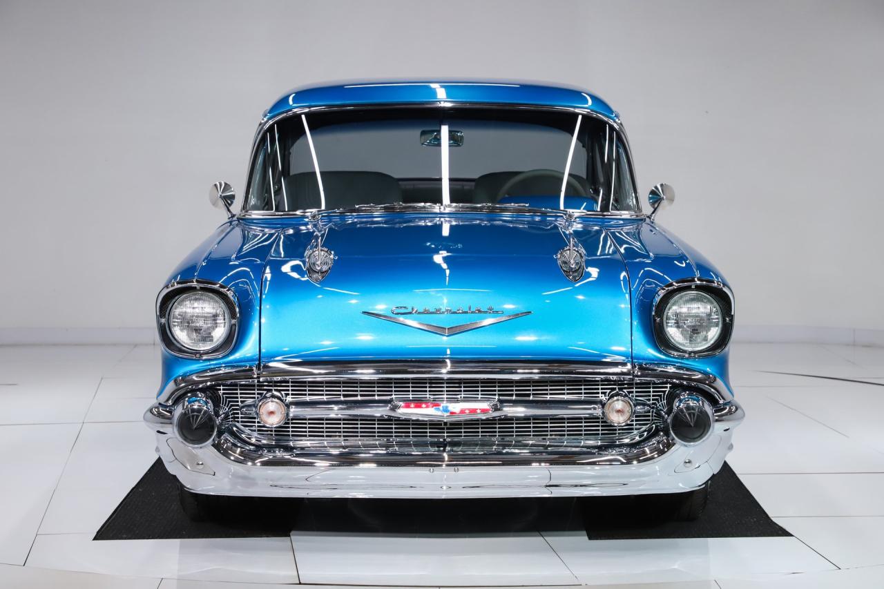1957 Chevrolet 150