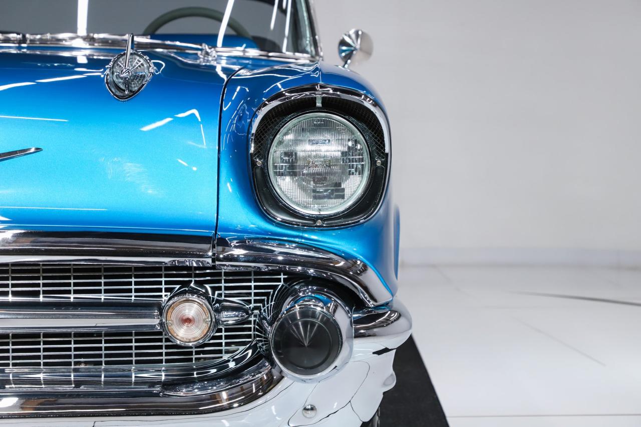 1957 Chevrolet 150
