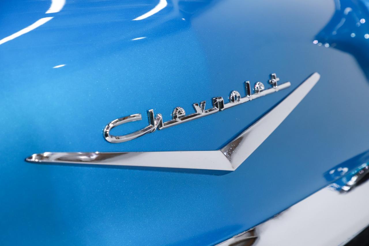 1957 Chevrolet 150