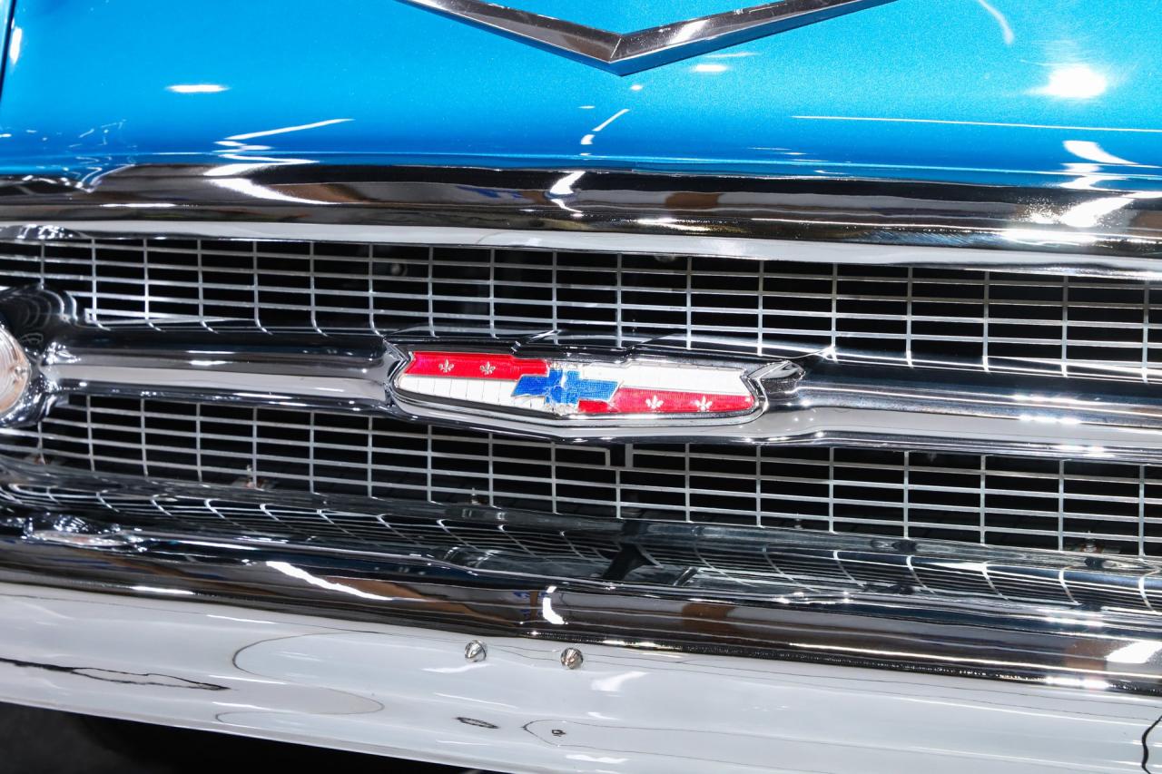 1957 Chevrolet 150