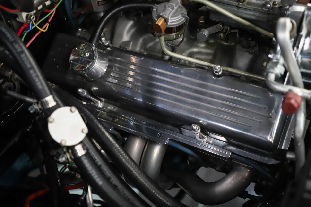 1957 Chevrolet 150
