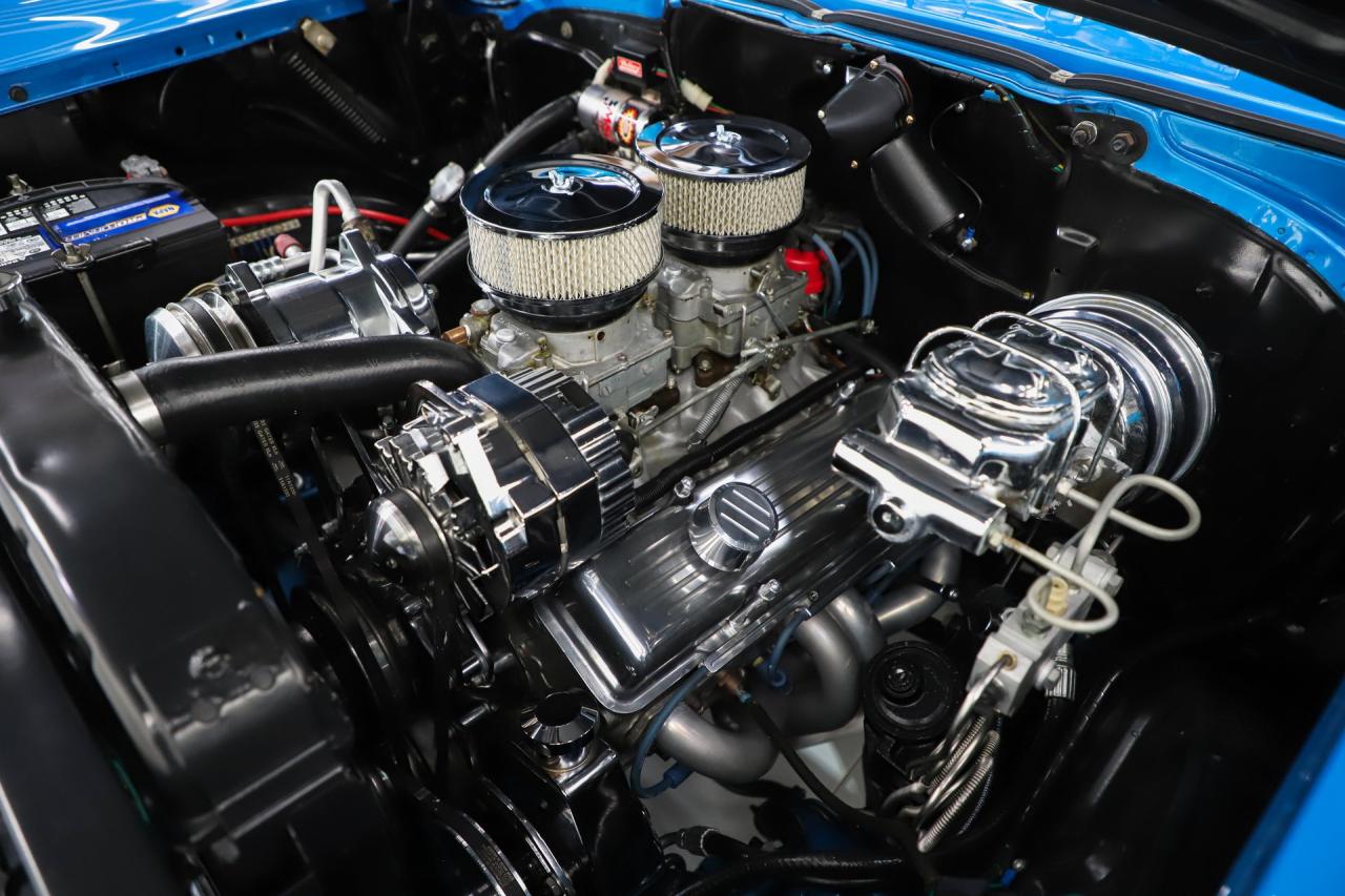 1957 Chevrolet 150