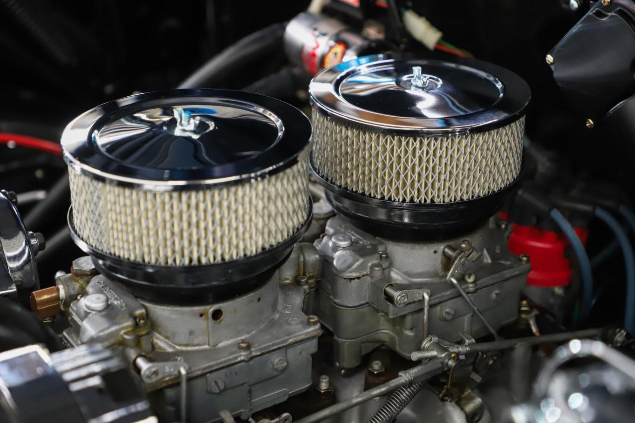 1957 Chevrolet 150