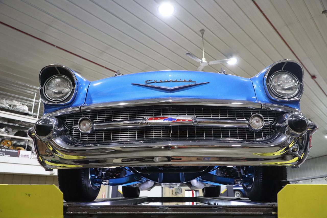 1957 Chevrolet 150