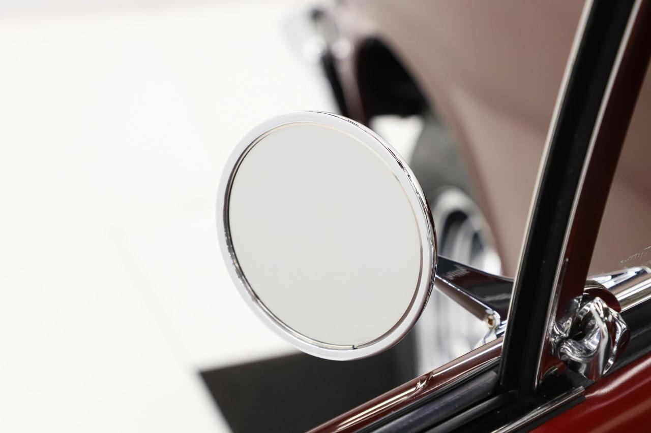 1966 Chevrolet Chevelle 300 Deluxe