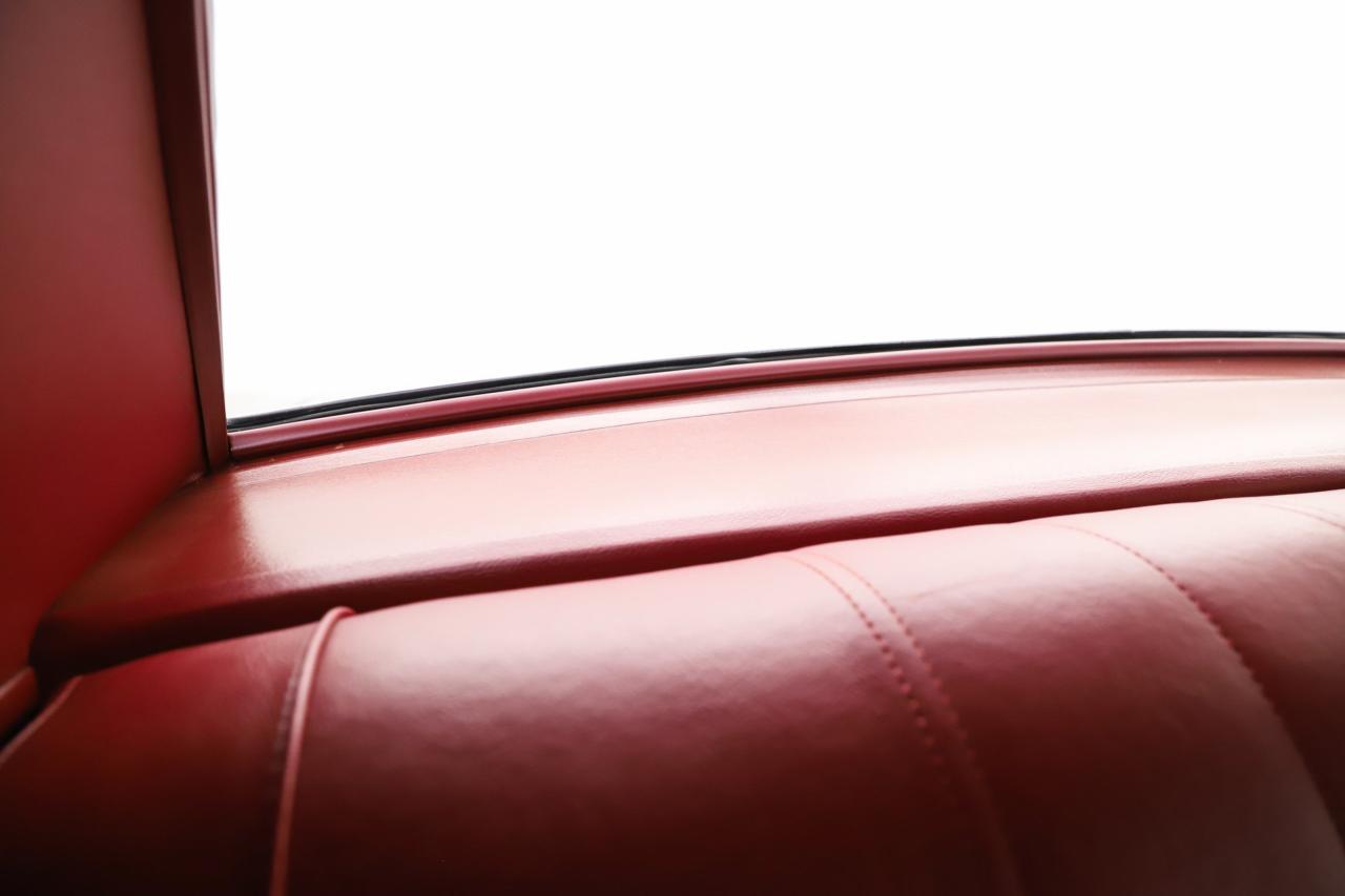 1966 Chevrolet Chevelle 300 Deluxe