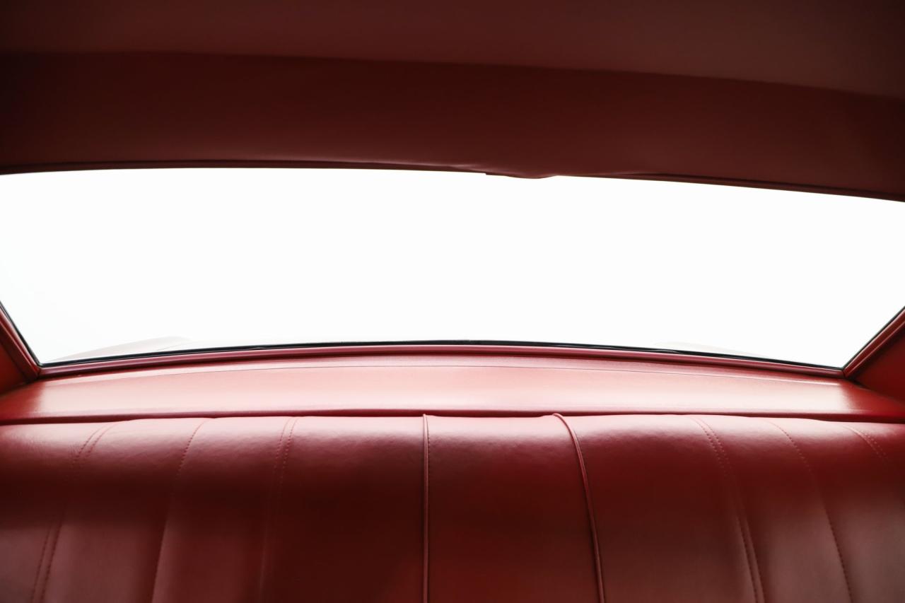 1966 Chevrolet Chevelle 300 Deluxe