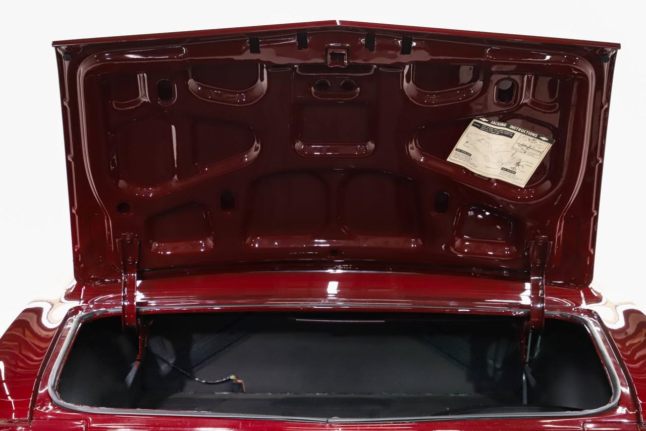 1966 Chevrolet Chevelle 300 Deluxe