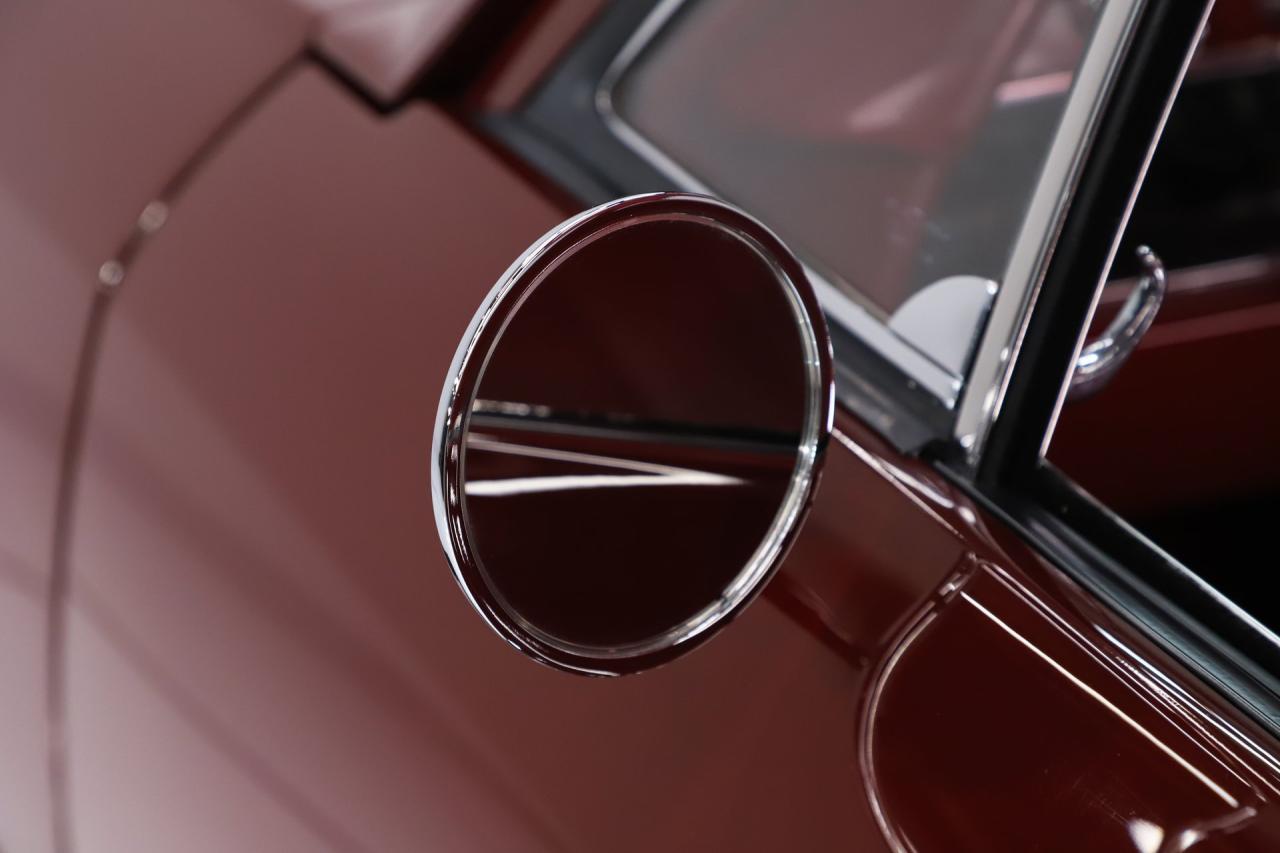 1966 Chevrolet Chevelle 300 Deluxe