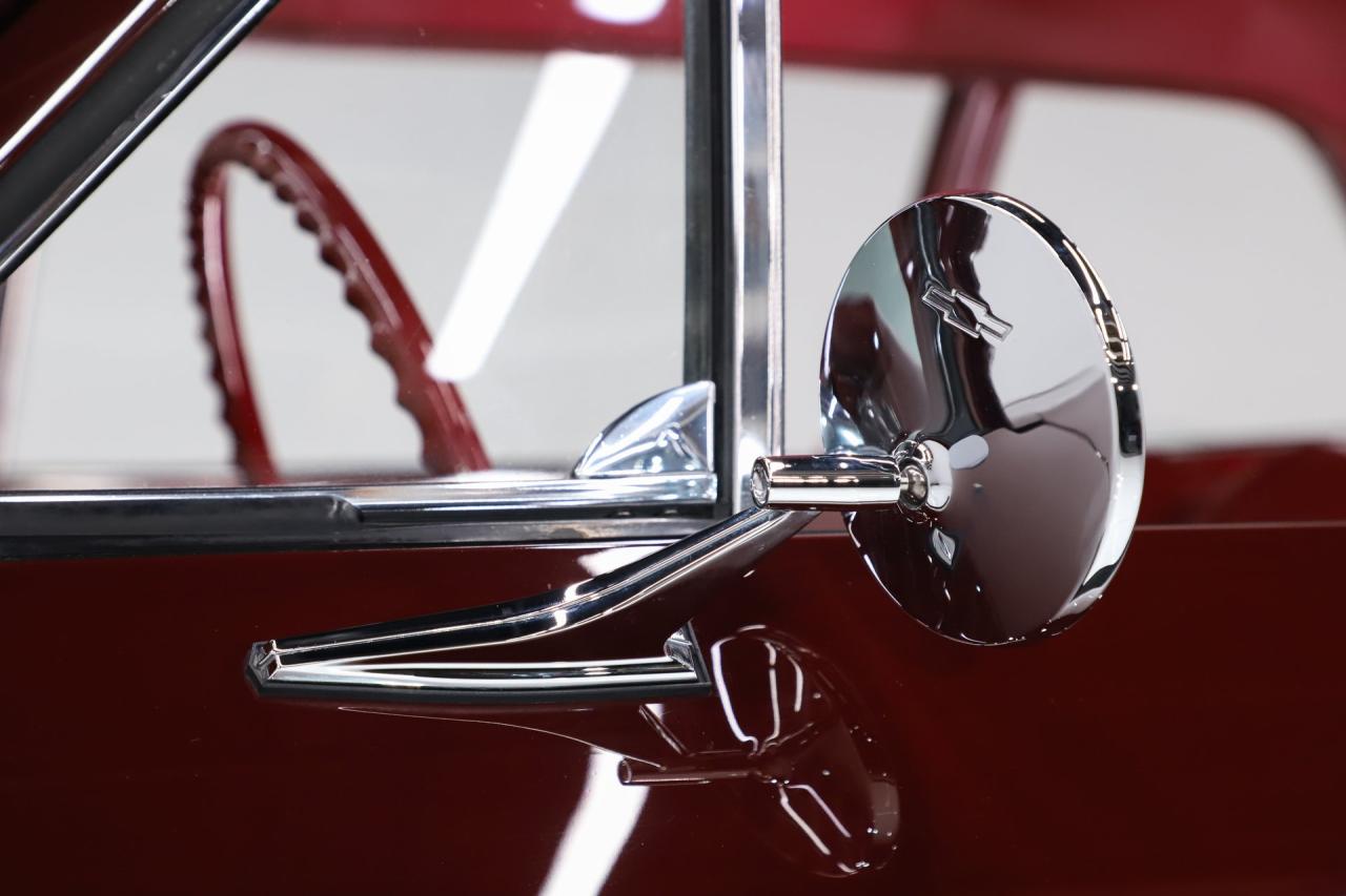 1966 Chevrolet Chevelle 300 Deluxe