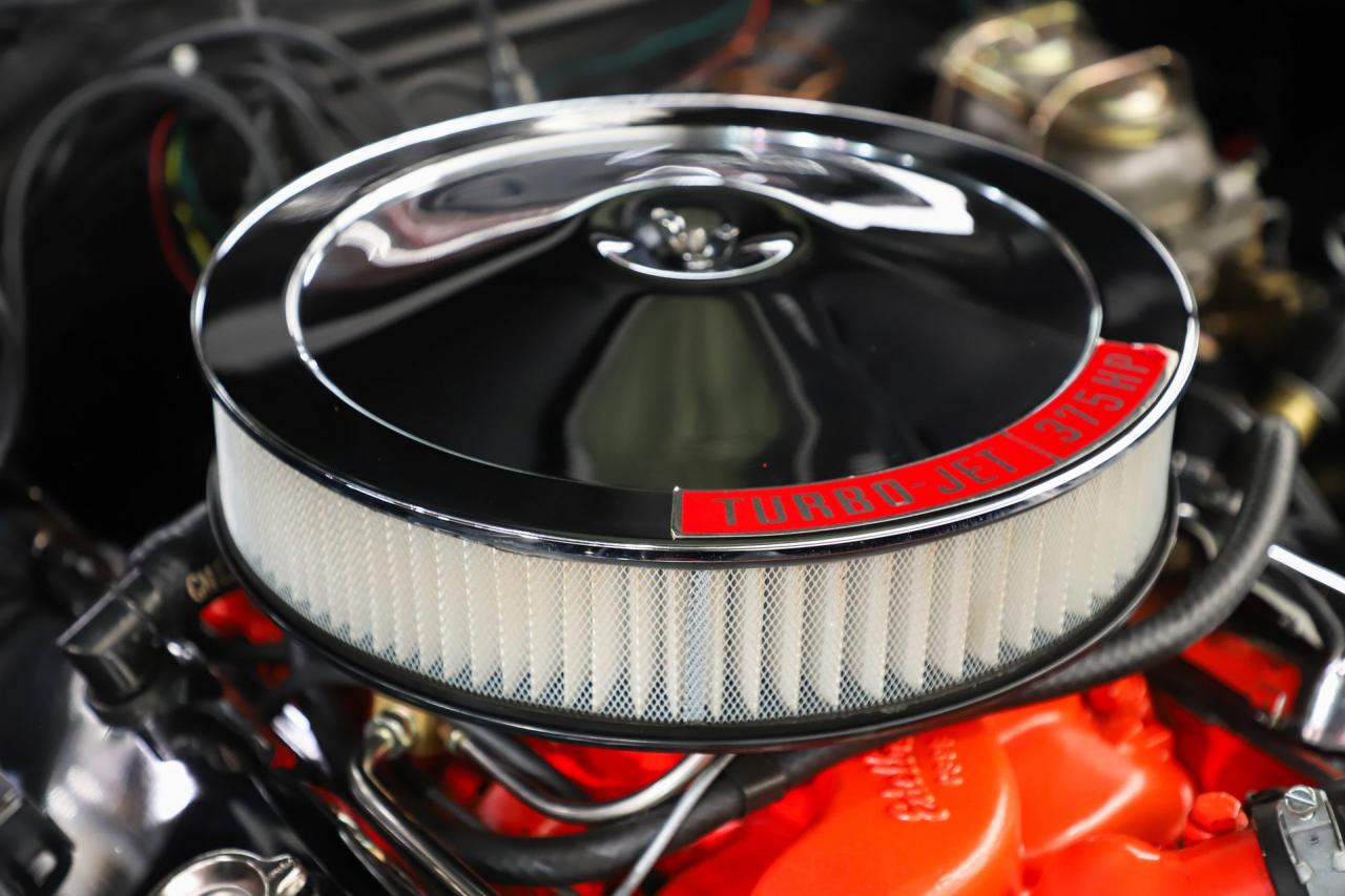 1966 Chevrolet Chevelle 300 Deluxe