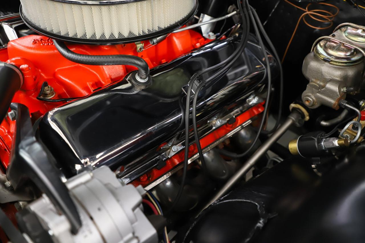 1966 Chevrolet Chevelle 300 Deluxe