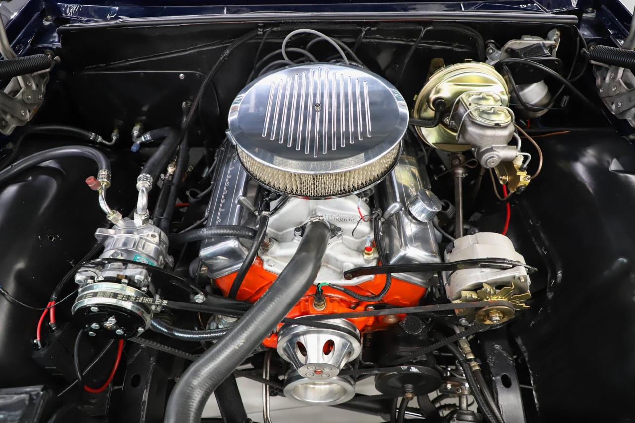 1964 Chevrolet Impala