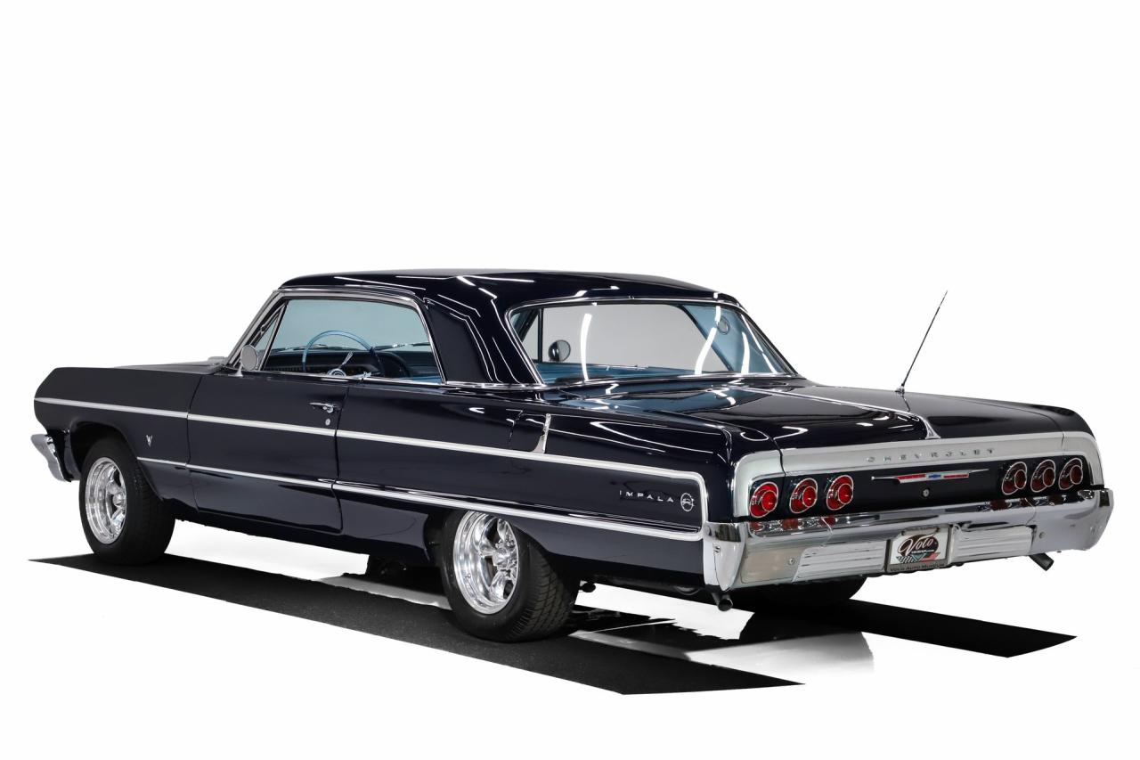 1964 Chevrolet Impala