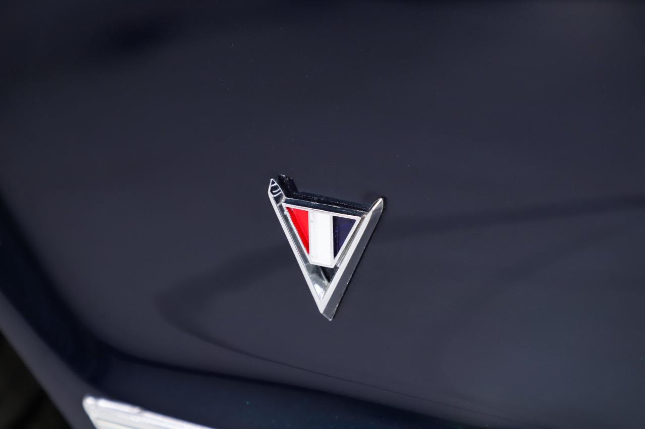 1964 Chevrolet Impala