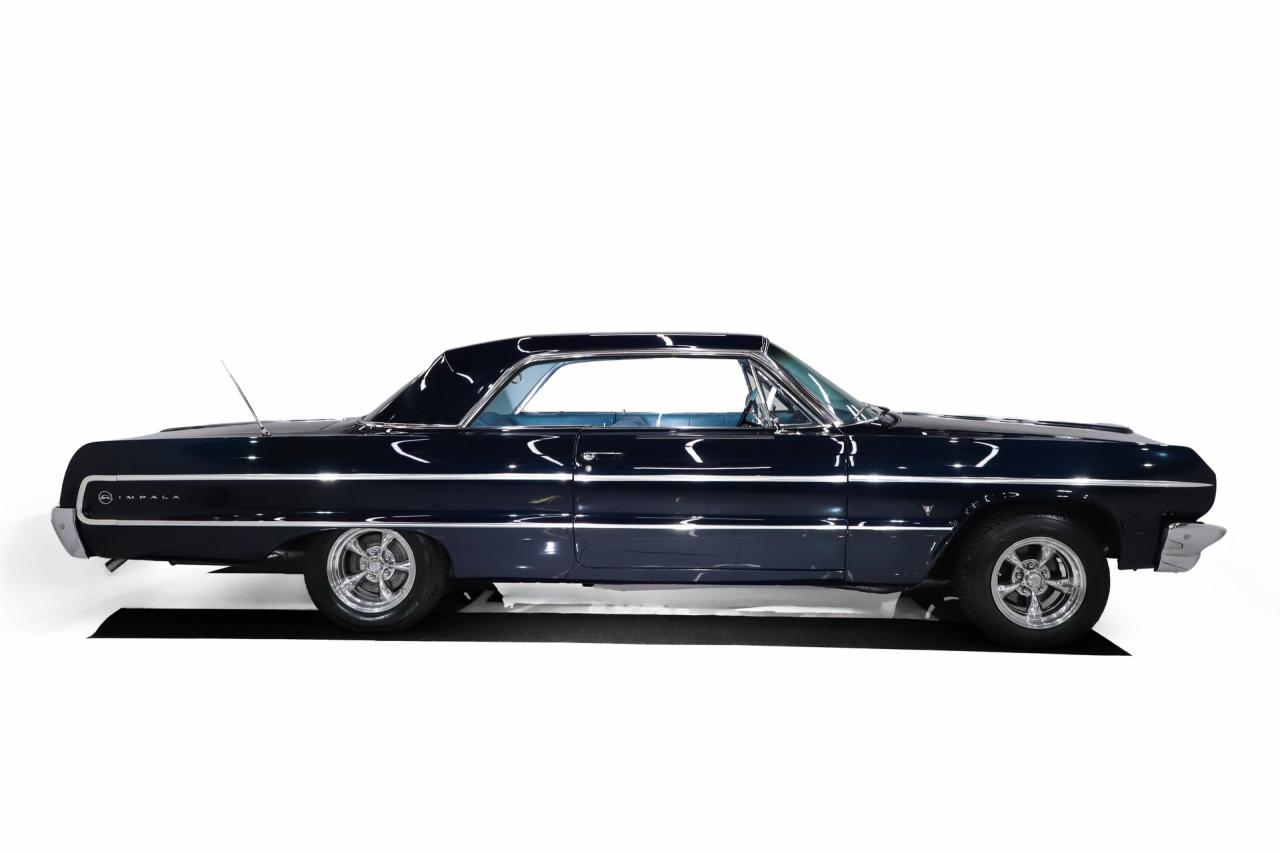 1964 Chevrolet Impala