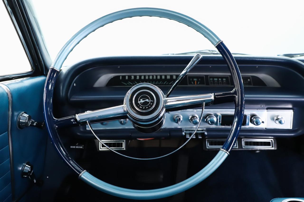 1964 Chevrolet Impala